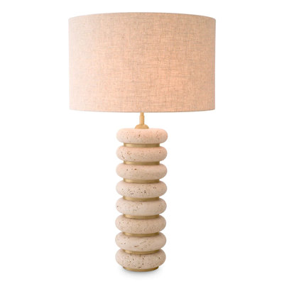 Lampe de table Baron