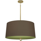Custis 3 - Light Chandelier
