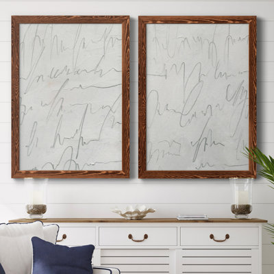 " Scrabble I " 2 - Pieces