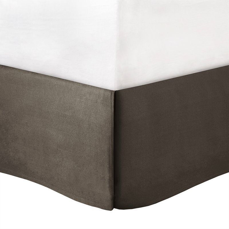 Couette bleu marine Queen - Garnissage 100 % tissu de literie