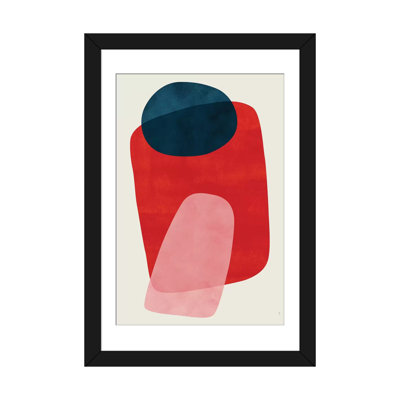 « onus » par tracie andrews, impression sur toile tendue