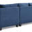 Malone G632B-SC Sectional (Without Ottoman)-707562615