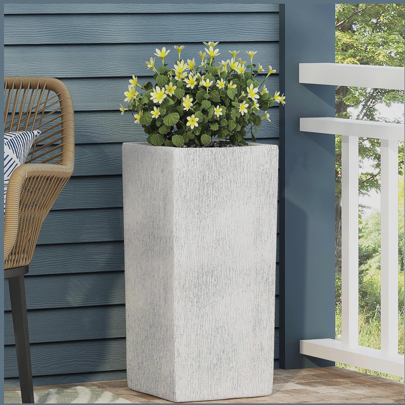 Outdoor Planter