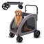 Foldable Pet Stroller