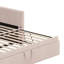 Lit de jour avec couchette extensible-709001863