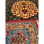 Tapis en laine et coton noué à la main Original