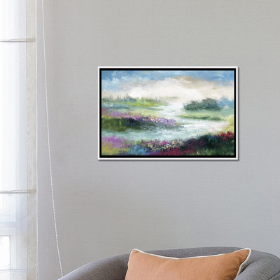 " Pastoral Meadow " by Nan