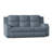 Marvel Upholstered 83'' Reclining Sofa-1597678879-1597678927