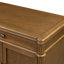 Toulouse 6 Door Sideboard