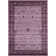 Tapis violet Godina
