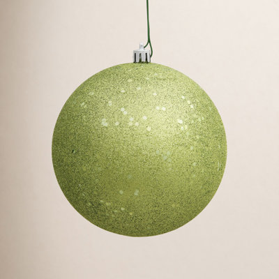 Shatterproof Bauble
