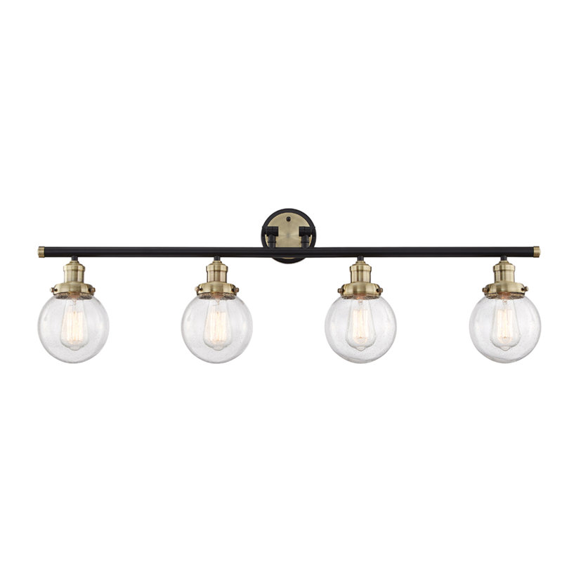 Waynesboro 4 - Light Vanity Light