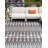 Charcoal Traliccio Indoor/Outdoor Trellis Rug-965742746