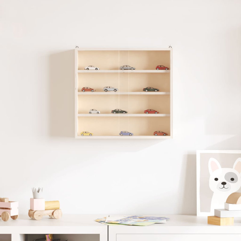 Wall Cabinet