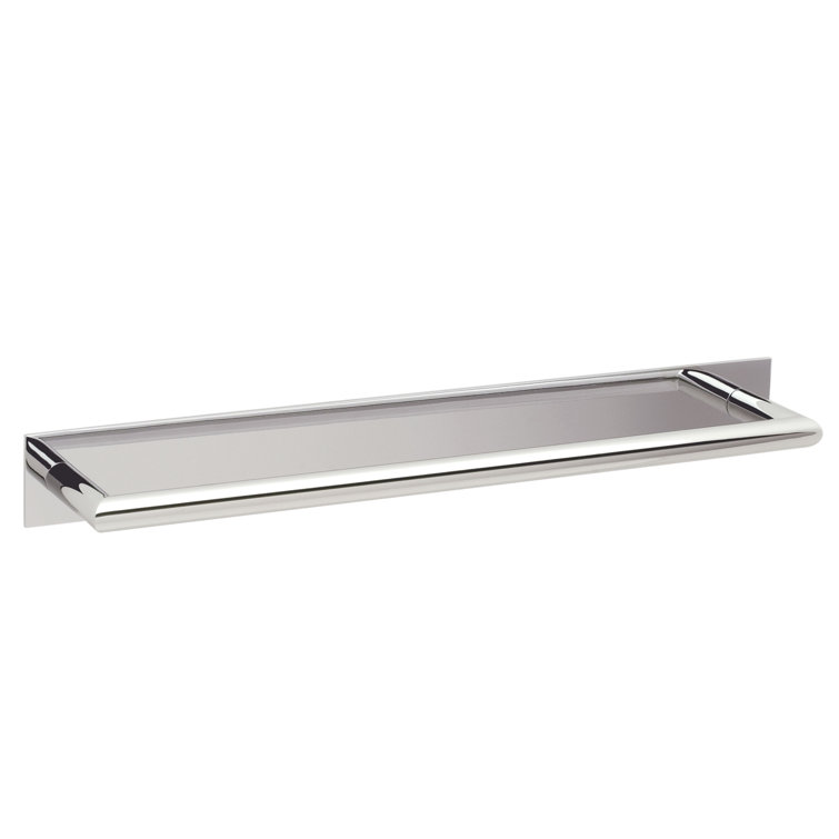 Surface Wall Mounted Towel Bar