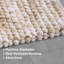 Tapis pour salle de bain en chenille French Color-109555283-109838596