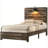 Hanrietta Low Profile Platform Bed-17891746-17891747