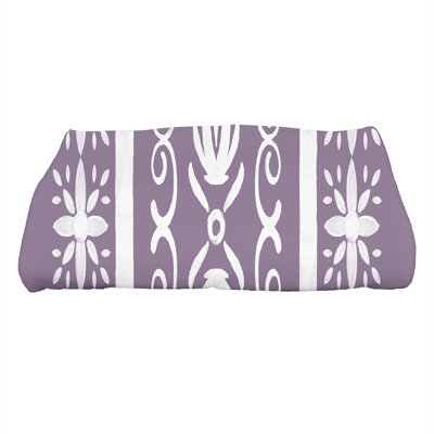Serviette de bain Aeryn
