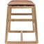 Becki Owens x Surya Richie Counter Stool