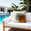 Housse et insert de coussin décoratif intérieur / extérieur Bavière-96826125-96826117