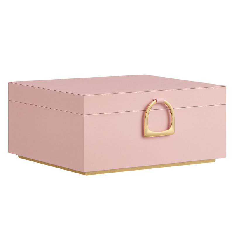 Jewellery Box +