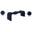 Banc en tissu Monifa Chenille-1083498130