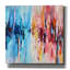«Contrast» par Christov Art, estampe numérique sur toile-322801937