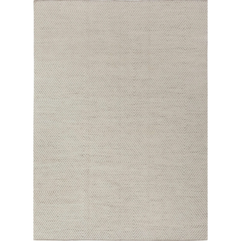 Tapis noué à la main Stuart Street Collection Dover