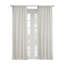 Paire de rideaux semi-transparents Mliss-664425940-664425941