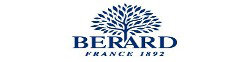 Berard France Logo
