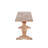 Lyons Solid Wood Bench