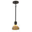 Top Ridge 1 - Light Pendant