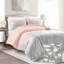 Édredon en microfibre 2 pièces -669659024-669659037