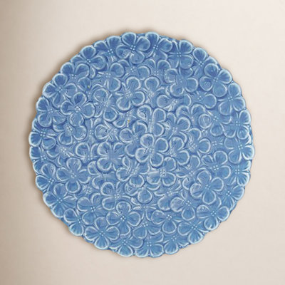 7" Porcelain Salad Plate