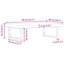 Bathroom Shelves