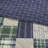 Timber 3 Piece Reversible Printed Quilt Set-1891609490-1898250131