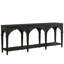 Fenwick 80" Wide Modern Traditional Console