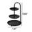 3-Tier Metal Tray-945219557