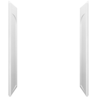 Ensemble 30.25'' W 2.5'' D Shower Base