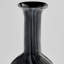Infinity Handmade Glass Table Vase-720013323