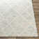 Lynden Hand Tufted Geometric Indoor Rug