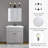 Vannatta 3 - Light Dimmable Vanity Light-232791895