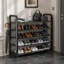 Shoe Storage