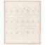 Rectangle Agora Wool Area Rug-2089757549