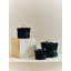 Glass Tabletop Tealight Holder-75314866