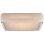 Kelly Wearstler Covet Medium Flush Mount
