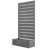 Dark Gray selected