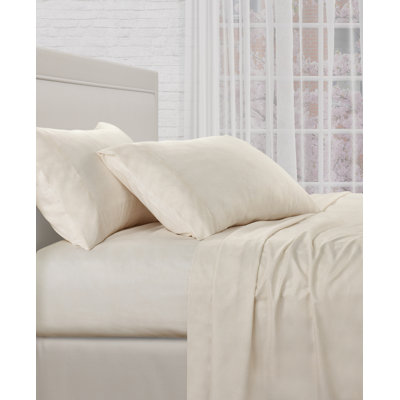 Ensemble de draps pour chambre d'amis ROONEY