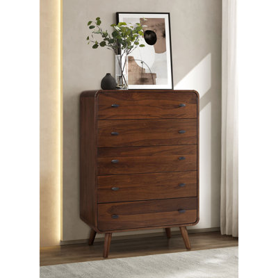 5-drawer Chest of Drawers