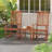 Modine Outdoor Chair
